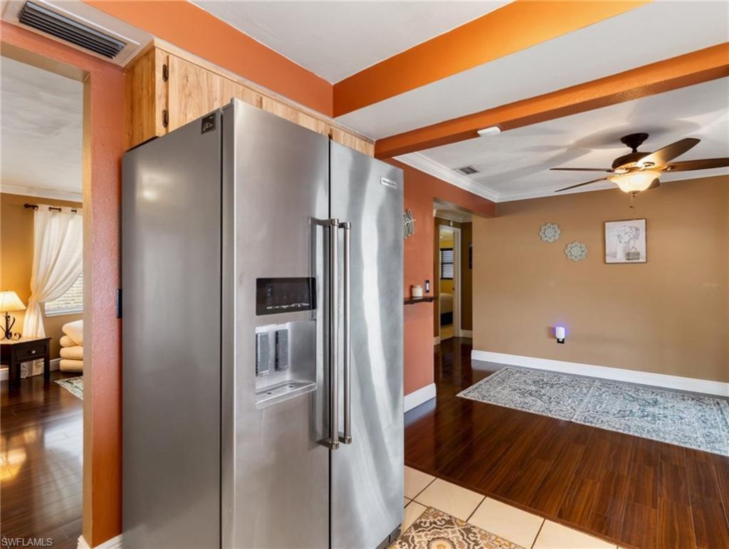 1685 N Hermitage Rd, Fort Myers, FL 33919 Photo