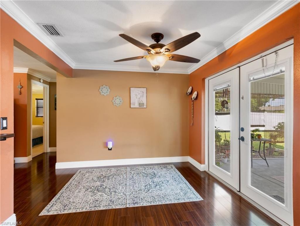 1685 N Hermitage Rd, Fort Myers, FL 33919 Photo
