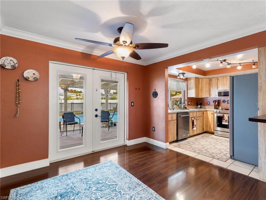 1685 N Hermitage Rd, Fort Myers, FL 33919 Photo
