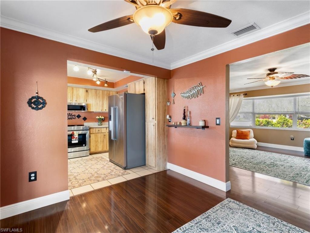 1685 N Hermitage Rd, Fort Myers, FL 33919 Photo