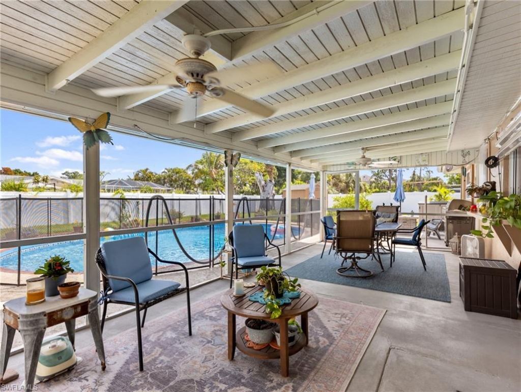 1685 N Hermitage Rd, Fort Myers, FL 33919 Photo