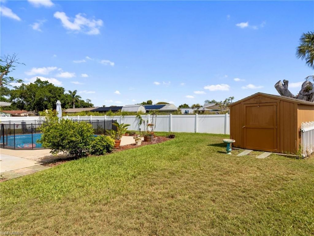 1685 N Hermitage Rd, Fort Myers, FL 33919 Photo