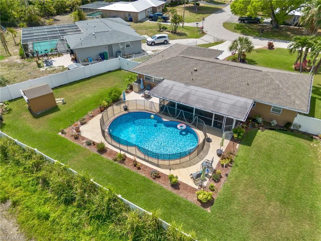 1685 N Hermitage Rd, Fort Myers, FL 33919 Photo