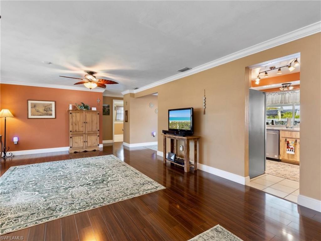 1685 N Hermitage Rd, Fort Myers, FL 33919 Photo