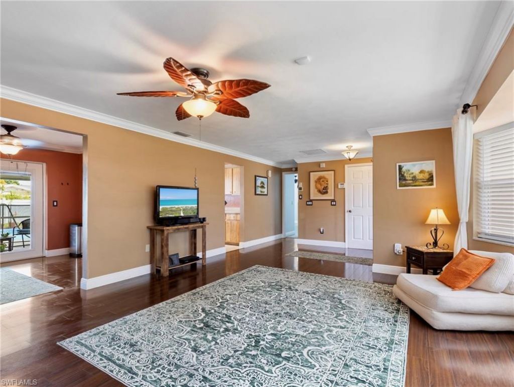 1685 N Hermitage Rd, Fort Myers, FL 33919 Photo