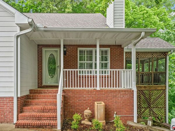 151 Rose Dr , Dover, TN 37058