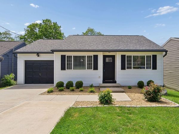 683 Euclid Avenue, Crescent Springs, KY 41017