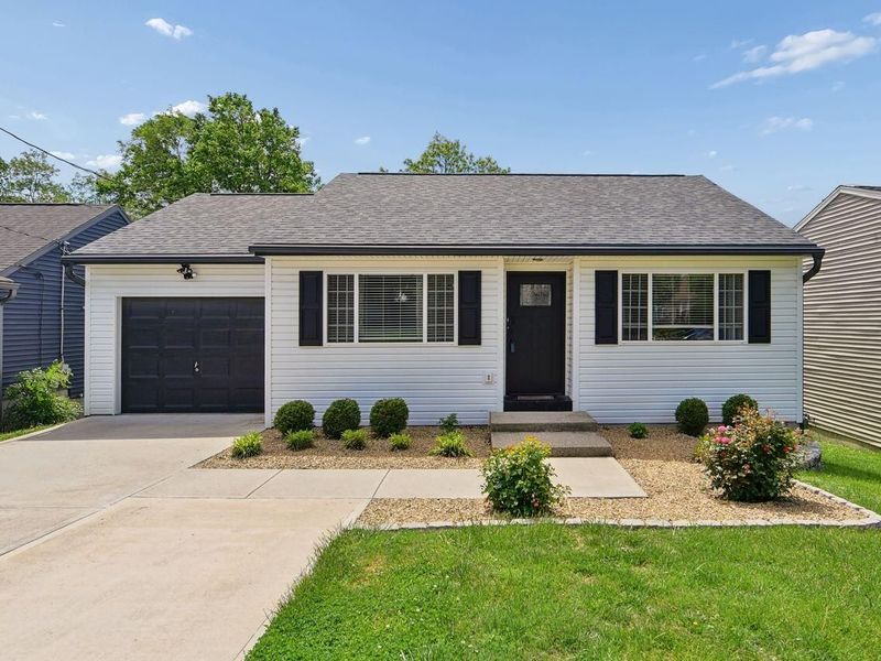 683 Euclid Avenue, Crescent Springs, KY 41017 Photo 1