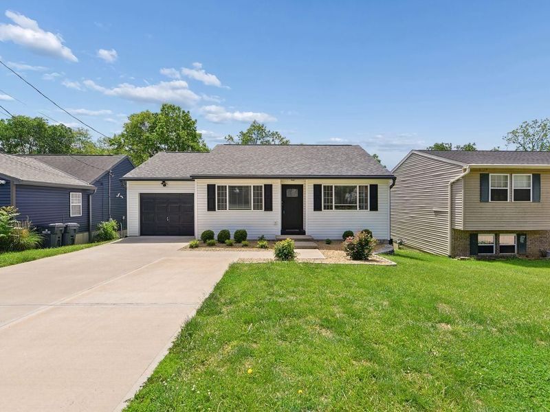 683 Euclid Avenue, Crescent Springs, KY 41017 Photo 2