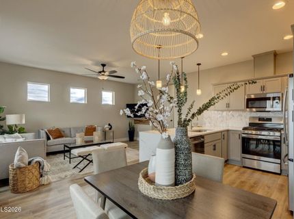 528 Bayonne Avenue, Carson City, NV 89701 Photo
