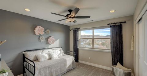 528 Bayonne Avenue, Carson City, NV 89701 Photo