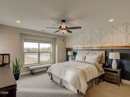 528 Bayonne Avenue, Carson City, NV 89701 Photo