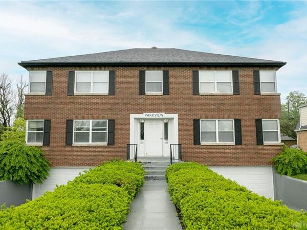 349 Orchard Drive, Oakwood, OH 45419