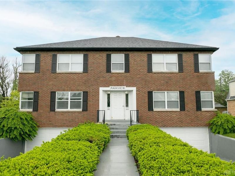 349 Orchard Drive, Oakwood, OH 45419 Photo 1