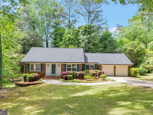 180 Dublin Court SW, Mableton, GA 30126