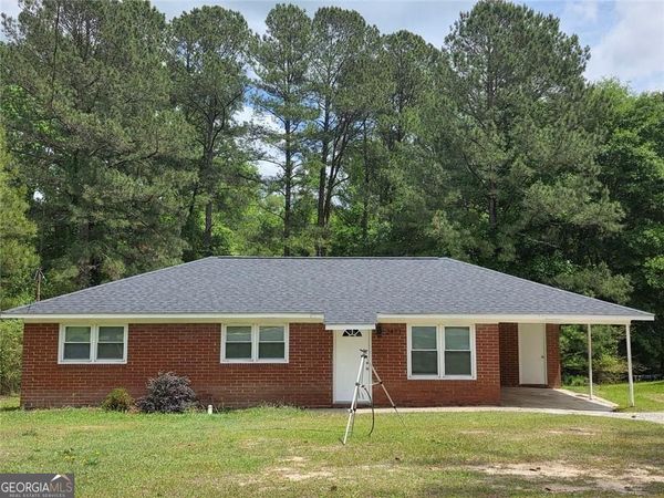 2473 Charlene Court, Macon, GA 31206
