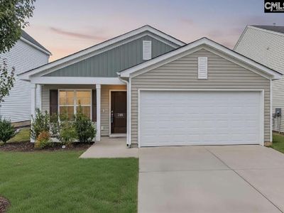 765 Tanager Lane , Blythewood, SC 29016