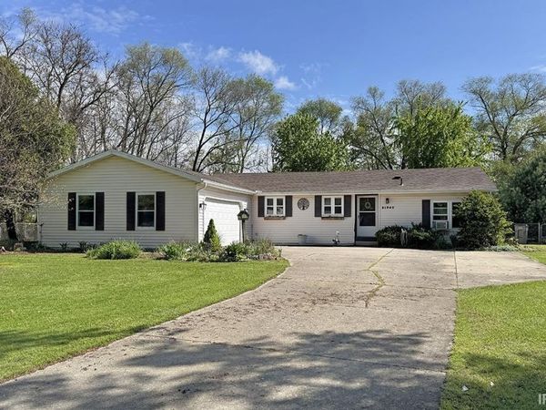 51940 Audra Drive, Elkhart, IN 46514