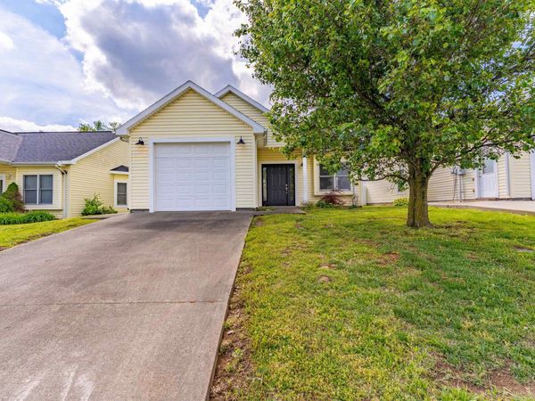 1503 Autumn Drive, Boonville, IN 47601
