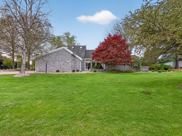 4530 Eagle Drive, Jackson, MI 49201