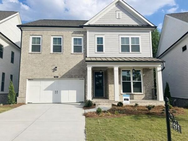 1521 Westend Way , Cumming, GA 30041