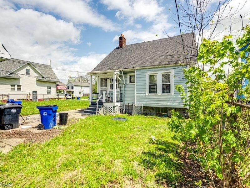 3694 E 143rd Street, Cleveland, OH 44120 Photo 19