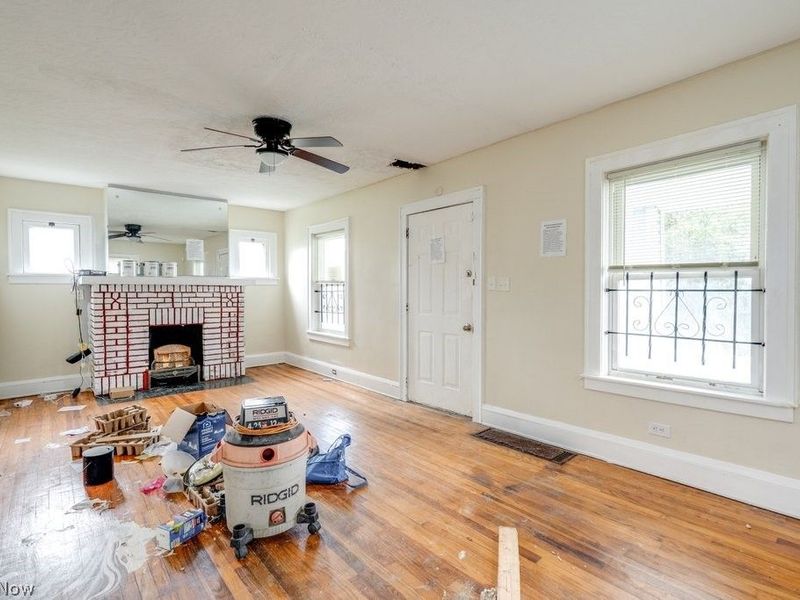 3694 E 143rd Street, Cleveland, OH 44120 Photo 5