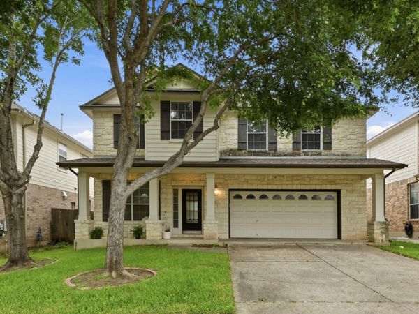 2613 National Park BLVD, Austin, TX 78747