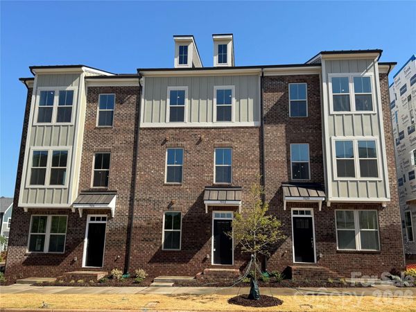 3126 Middle Street , Charlotte, NC 28278