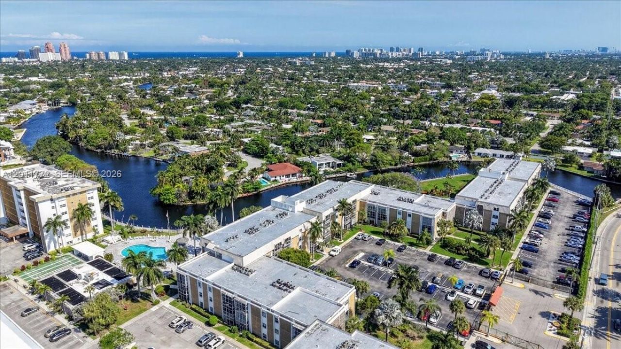 3000 NE 16th Ave , Unit 405, Oakland Park, FL 33334 Photo