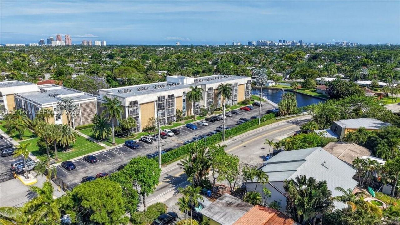 3000 NE 16th Ave , Unit 405, Oakland Park, FL 33334 Photo