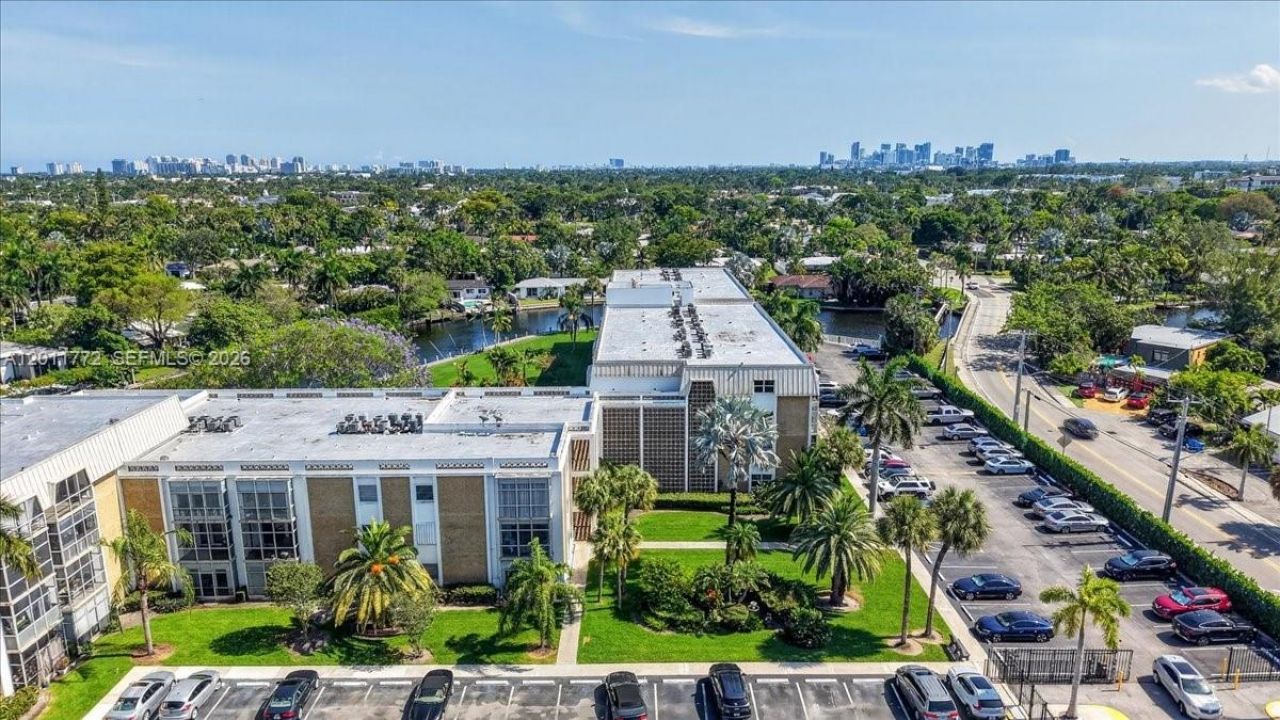 3000 NE 16th Ave , Unit 405, Oakland Park, FL 33334 Photo