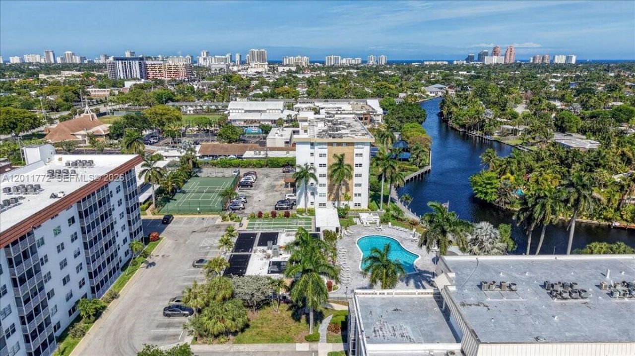 3000 NE 16th Ave , Unit 405, Oakland Park, FL 33334 Photo