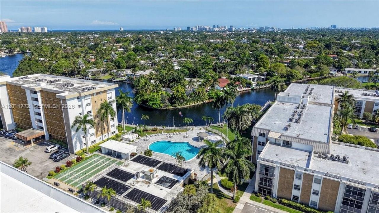 3000 NE 16th Ave , Unit 405, Oakland Park, FL 33334 Photo