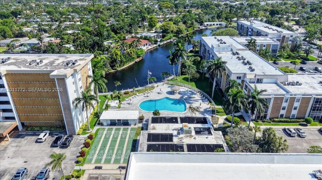 3000 NE 16th Ave , Unit 405, Oakland Park, FL 33334 Photo