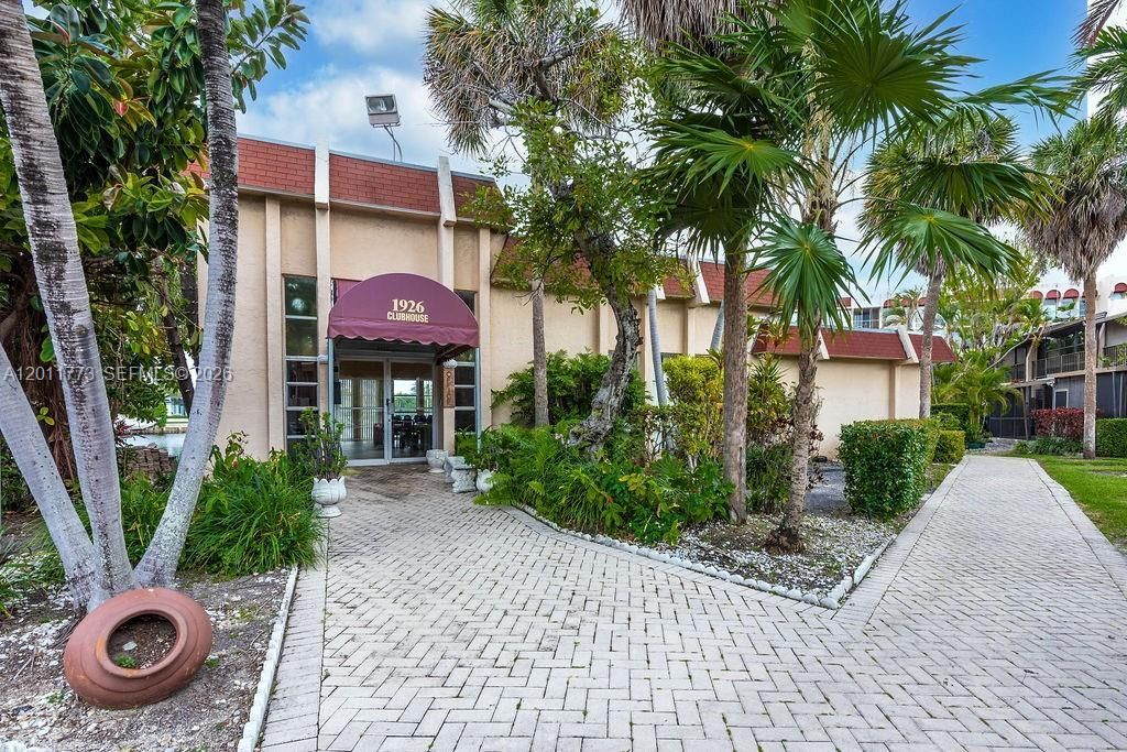 2101 Atlantic Shores Blvd , Unit 412, Hallandale Beach, FL 33009 Photo