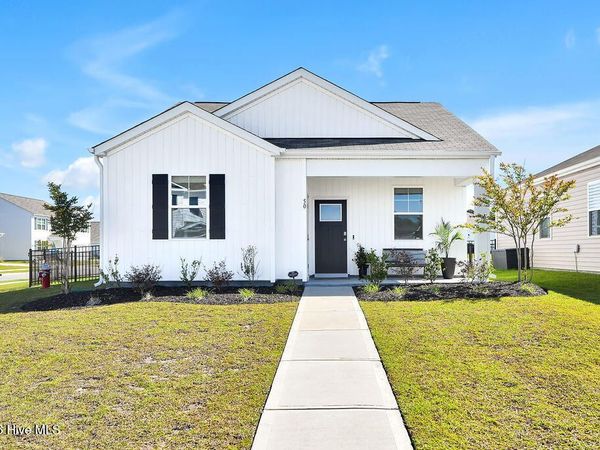 50 Roanoke Drive, Wilmington, NC 28411