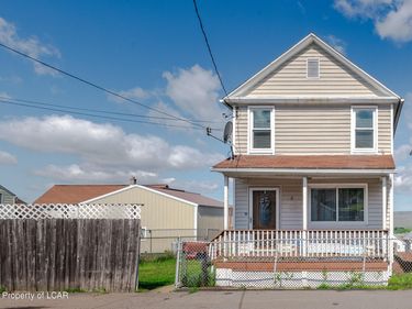 13 Jean Street, Wilkes Barre Township, PA 18702