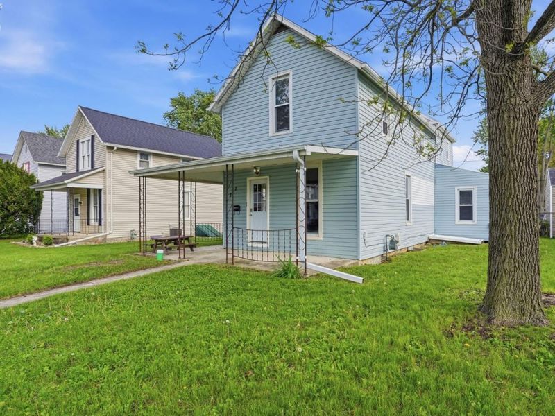 277 W Perry Street, Tiffin, OH 44883 Photo 2