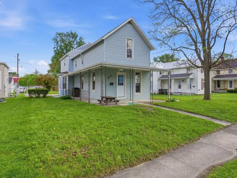 277 W Perry Street, Tiffin, OH 44883 Photo 3