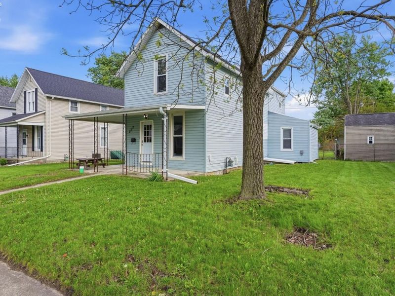 277 W Perry Street, Tiffin, OH 44883 Photo 41