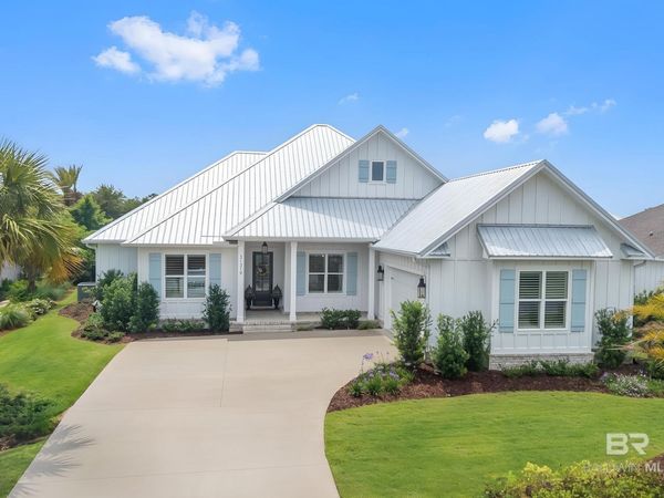 31319 River Road, Orange Beach, AL 36561