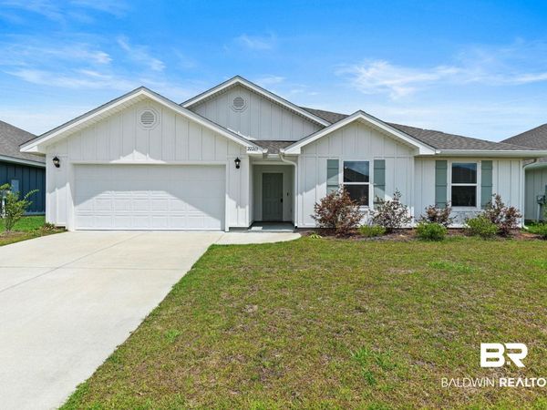 22263 Aleutian Avenue, Foley, AL 36535