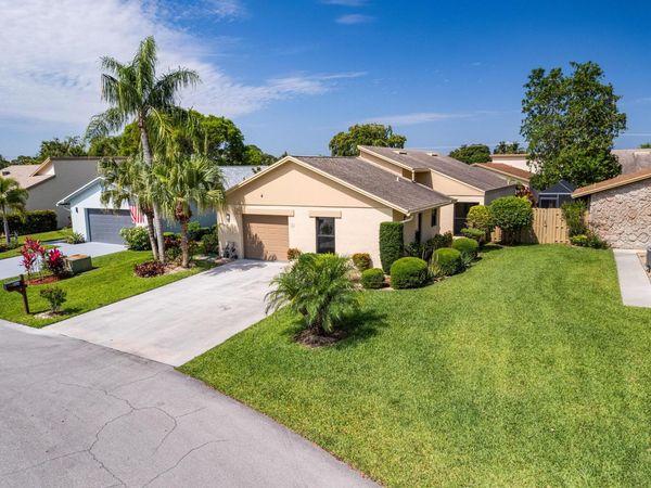 786 NW 31st Avenue, Delray Beach, FL 33445