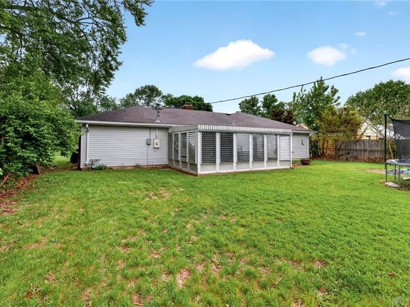 14 W Sherry Drive, Trotwood, OH 45426 Photo 22