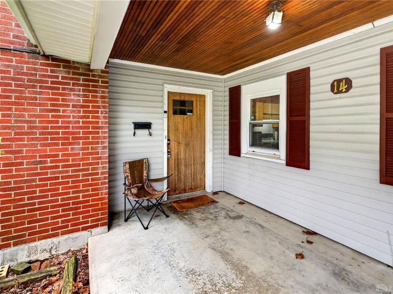 14 W Sherry Drive, Trotwood, OH 45426 Photo 5