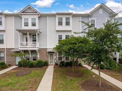 124 Rowans Creek Drive, Charleston, SC 29492