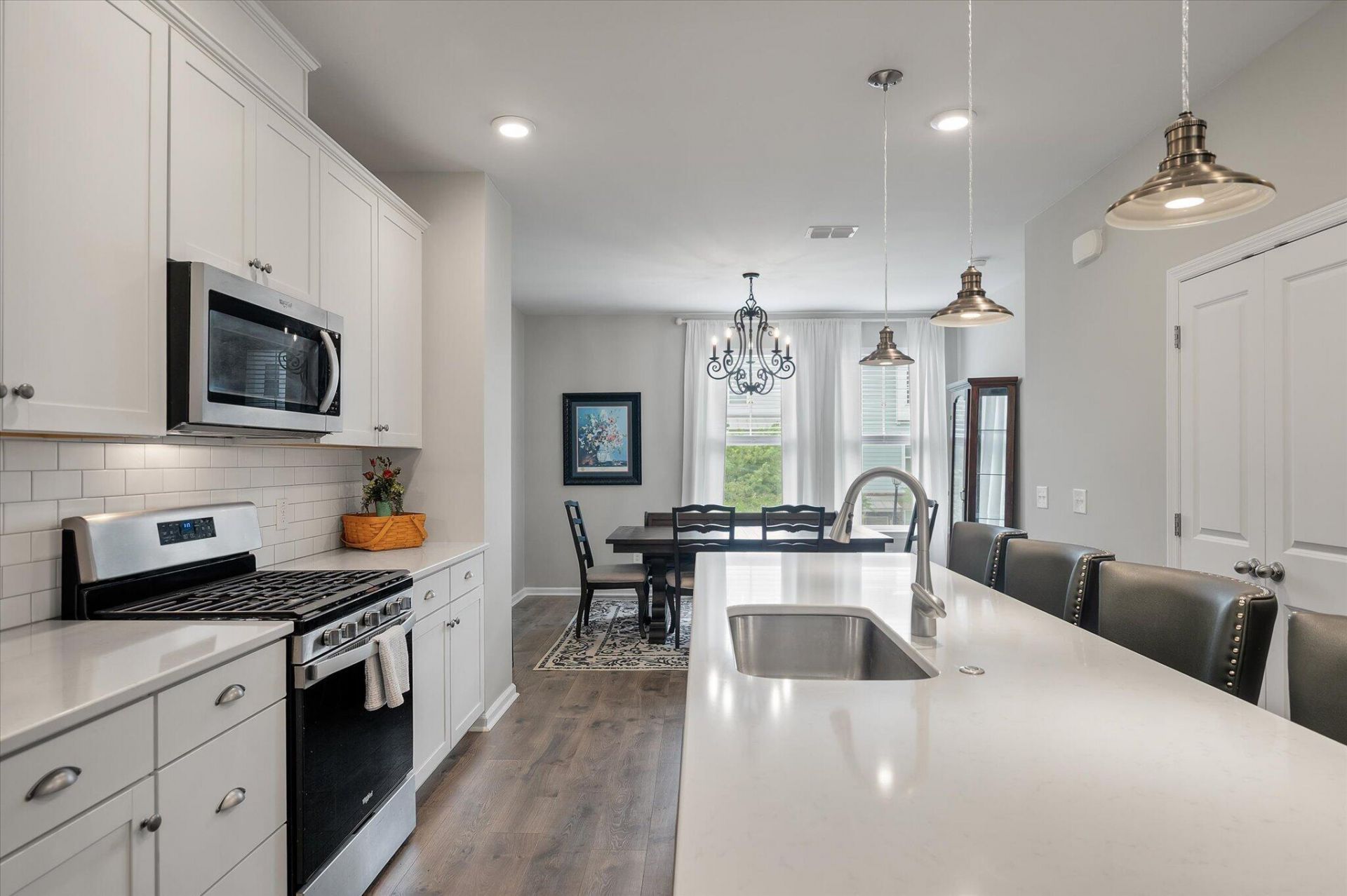 124 Rowans Creek Drive Photo 17