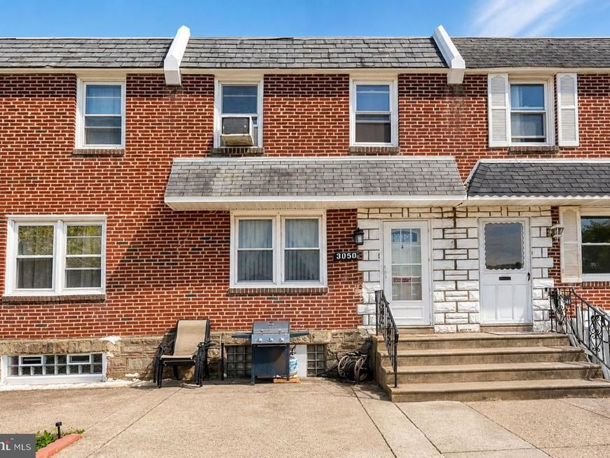 3050 Brighton Street, Philadelphia, PA 19149 Main Photo