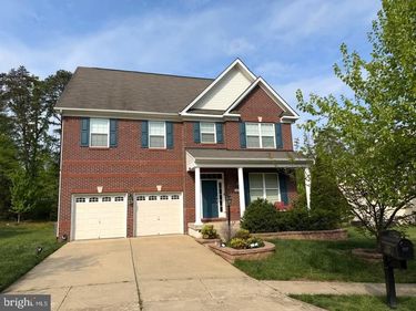 1027 MEHERRIN COURT, GLEN BURNIE, MD 21060